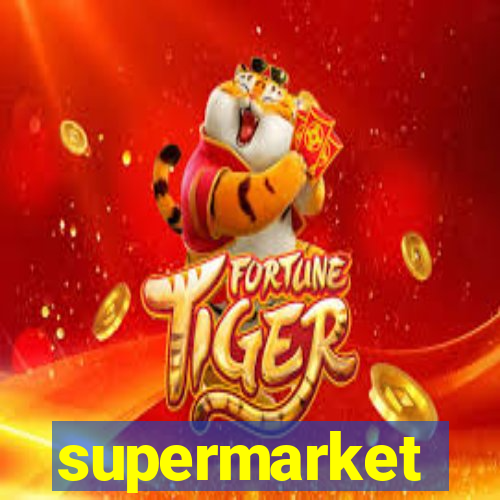 supermarket simulator apk dinheiro infinito